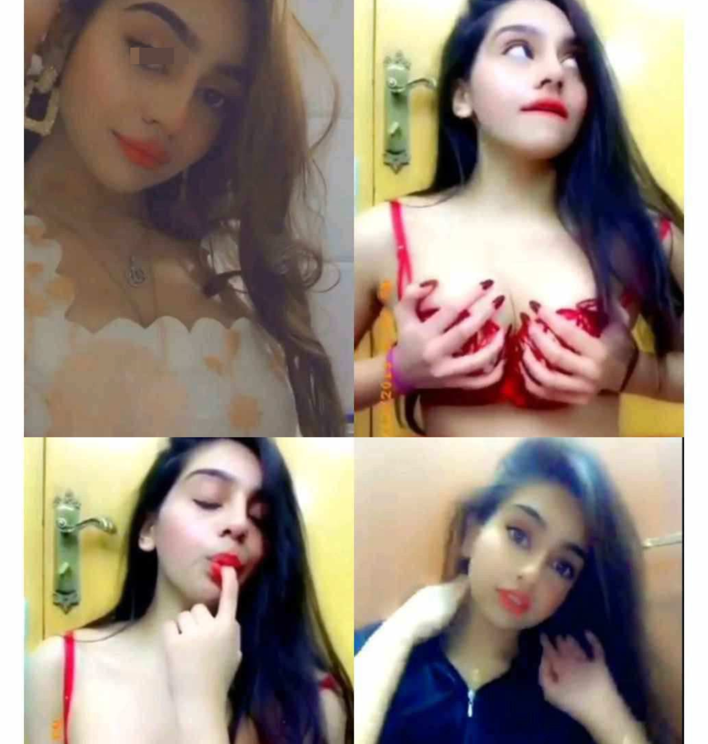 Instagram Girls